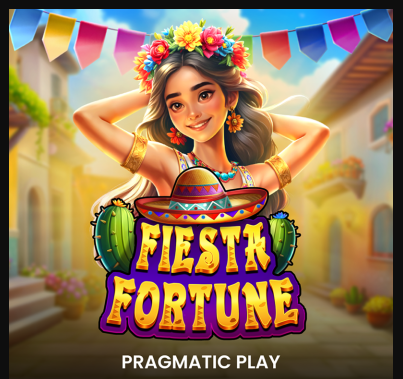 Fiesta Fortune